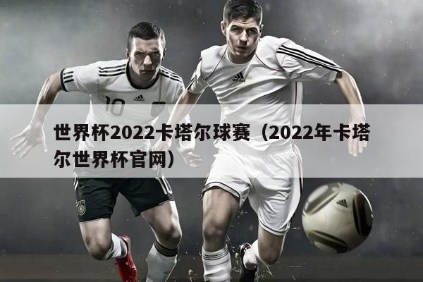 世界杯2022卡塔尔球赛（2022年卡塔尔世界杯官网）