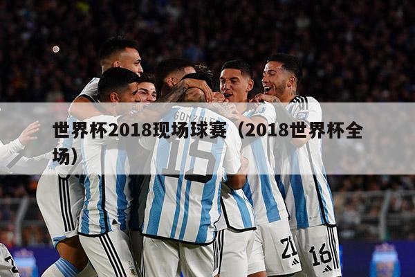 世界杯2018现场球赛（2018世界杯全场）