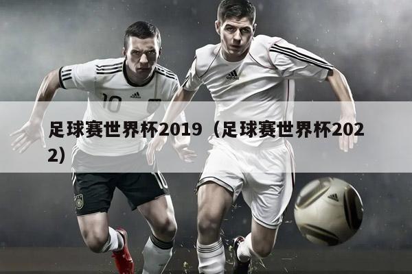 足球赛世界杯2019（足球赛世界杯2022）