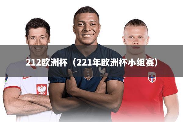 详细阅读:212欧洲杯(221年欧洲杯小组赛) 212欧洲杯(221年欧洲杯小组赛)