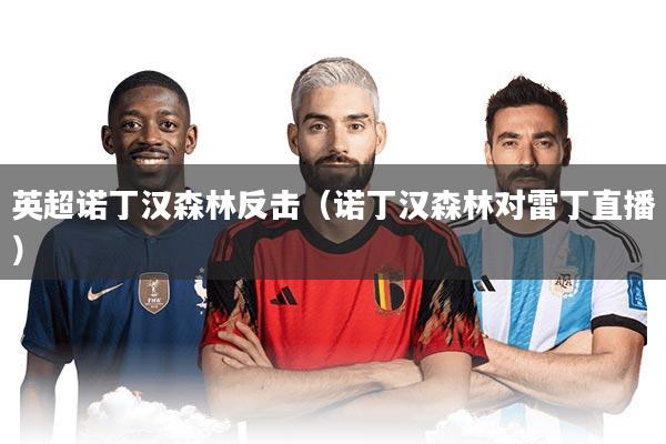 英超诺丁汉森林反击（诺丁汉森林对雷丁直播）