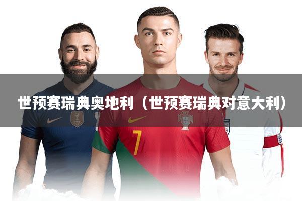 世预赛瑞典奥地利（世预赛瑞典对意大利）