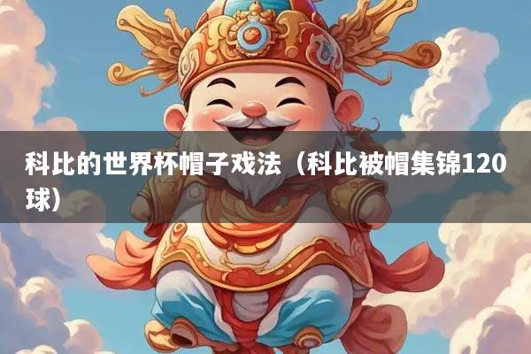 科比的世界杯帽子戏法（科比被帽集锦120球）