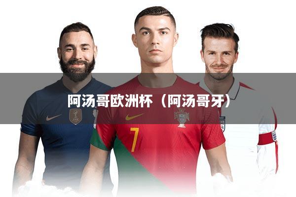 阿汤哥欧洲杯（阿汤哥牙）